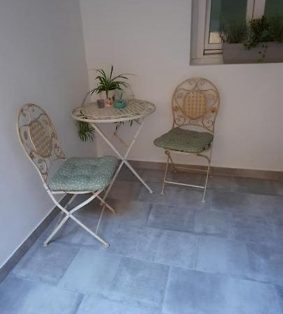 Studio Apartman Centar Varaždin Exterior foto