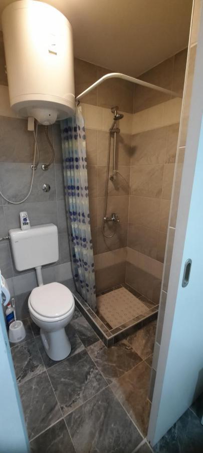 Studio Apartman Centar Varaždin Exterior foto