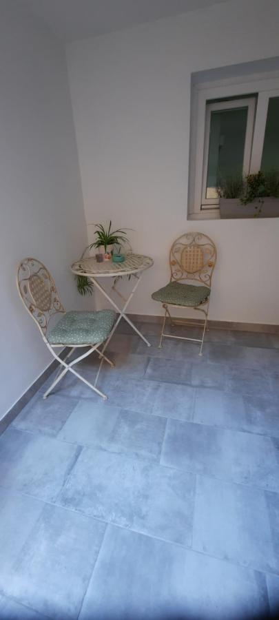 Studio Apartman Centar Varaždin Exterior foto